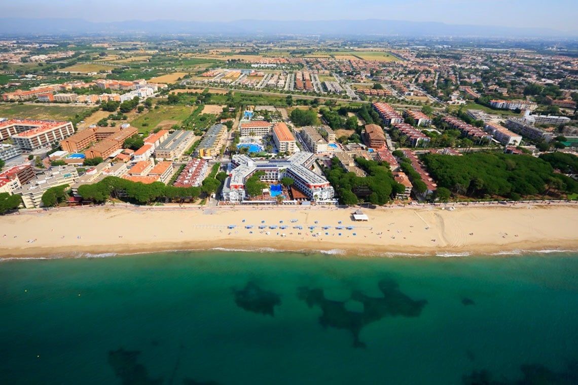 Estival Centurión Playa 1