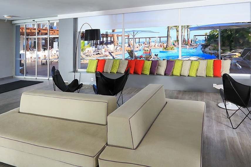 Estival Centurión Playa 2