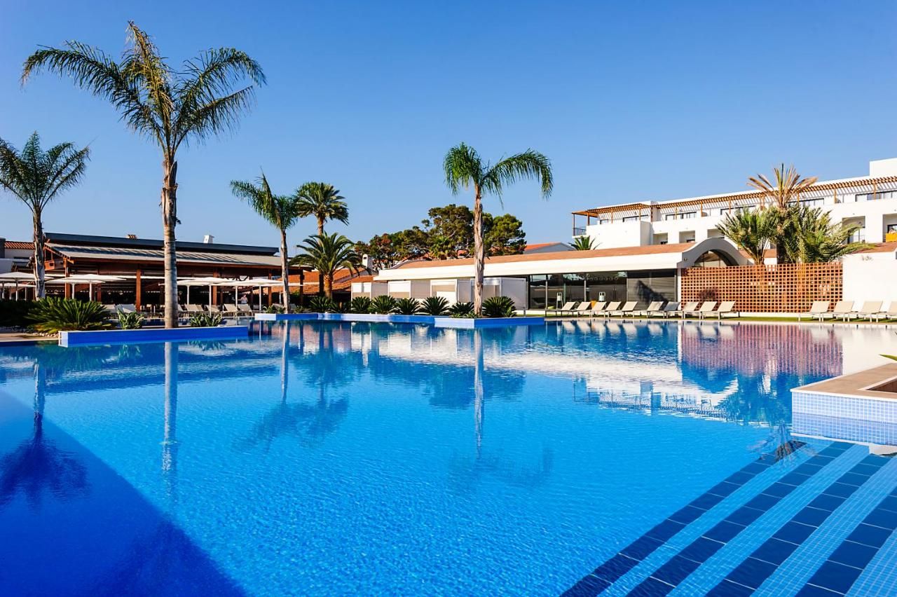¡Tomate unas merecidas vacaciones frente al mar! 😎 Hotel Estival El Dorado 4* | Cambrils