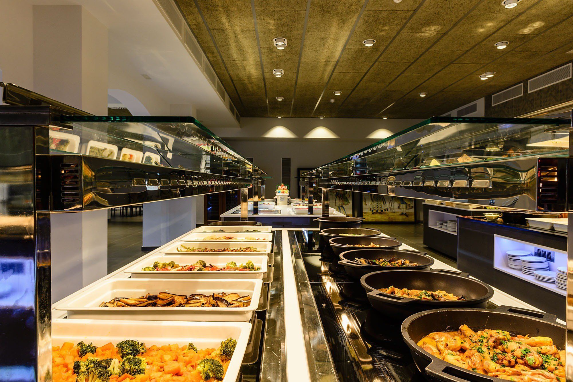 Estival ElDorado Resort 3