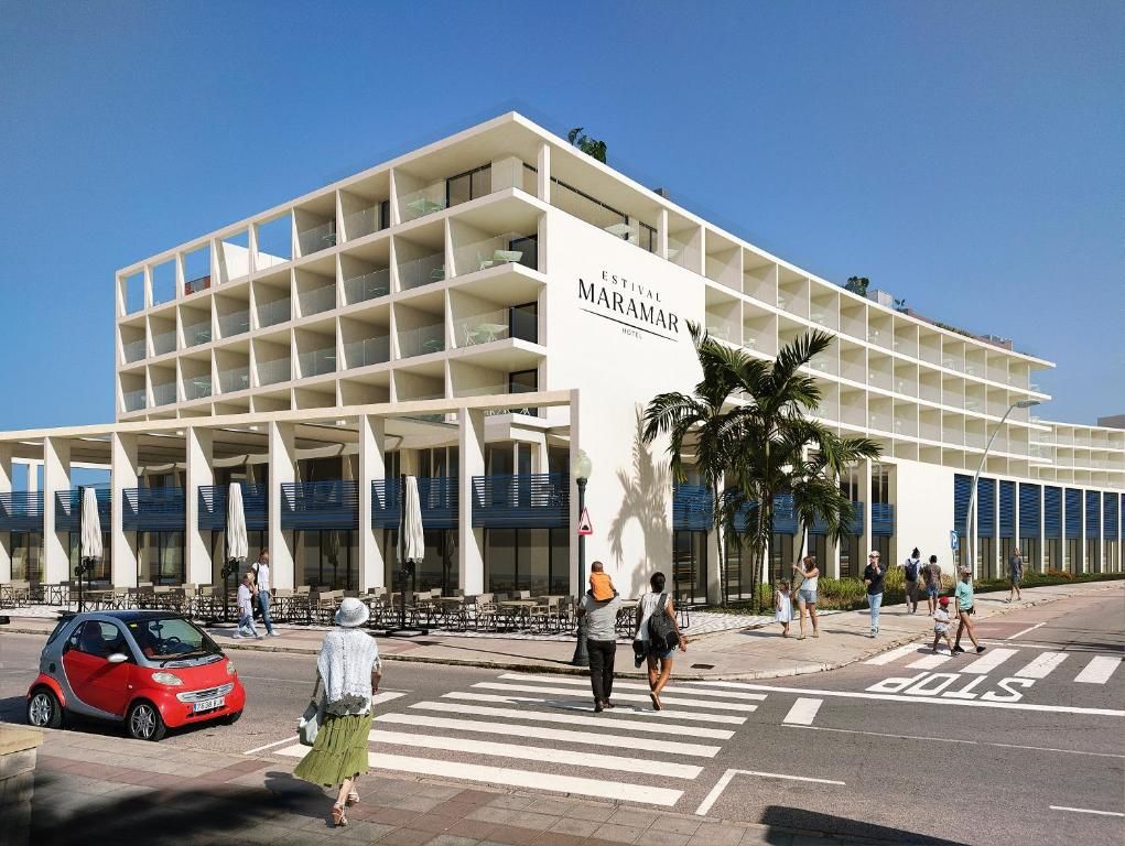 Estival Maramar 2