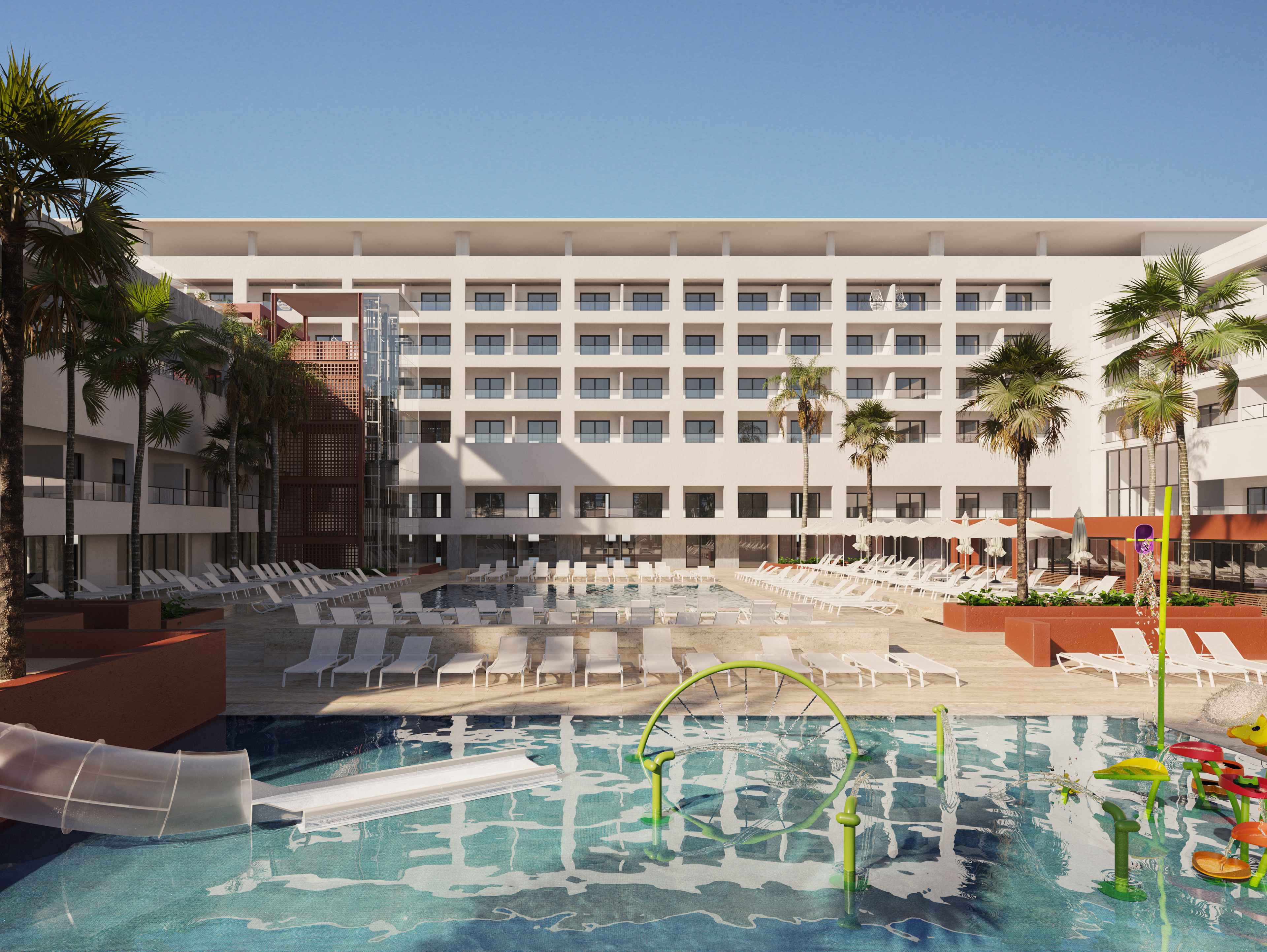 Estival Park Almaris 1 Estival Park Almaris 1