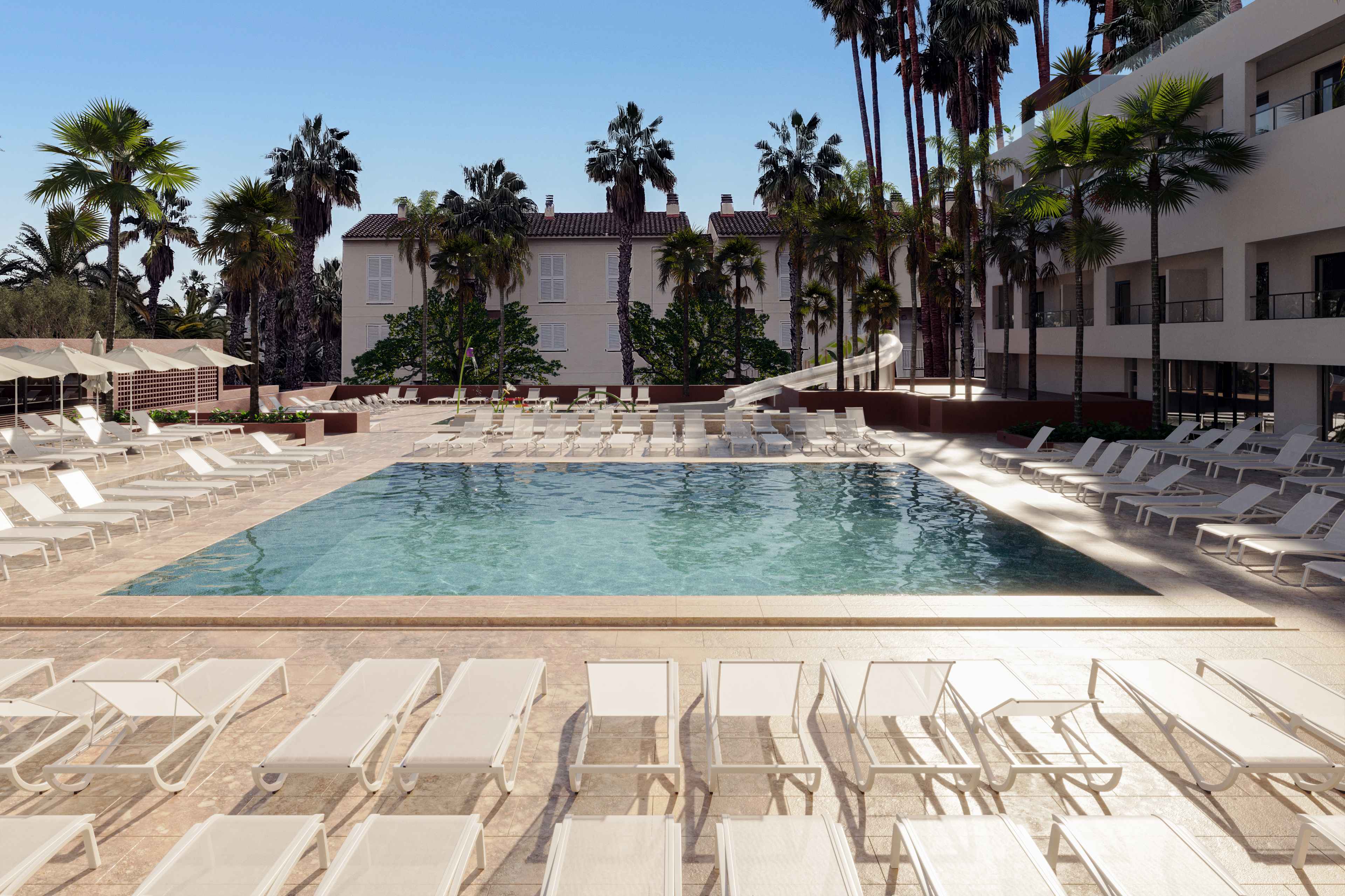 Estival Park Almaris 2 Estival Park Almaris 2