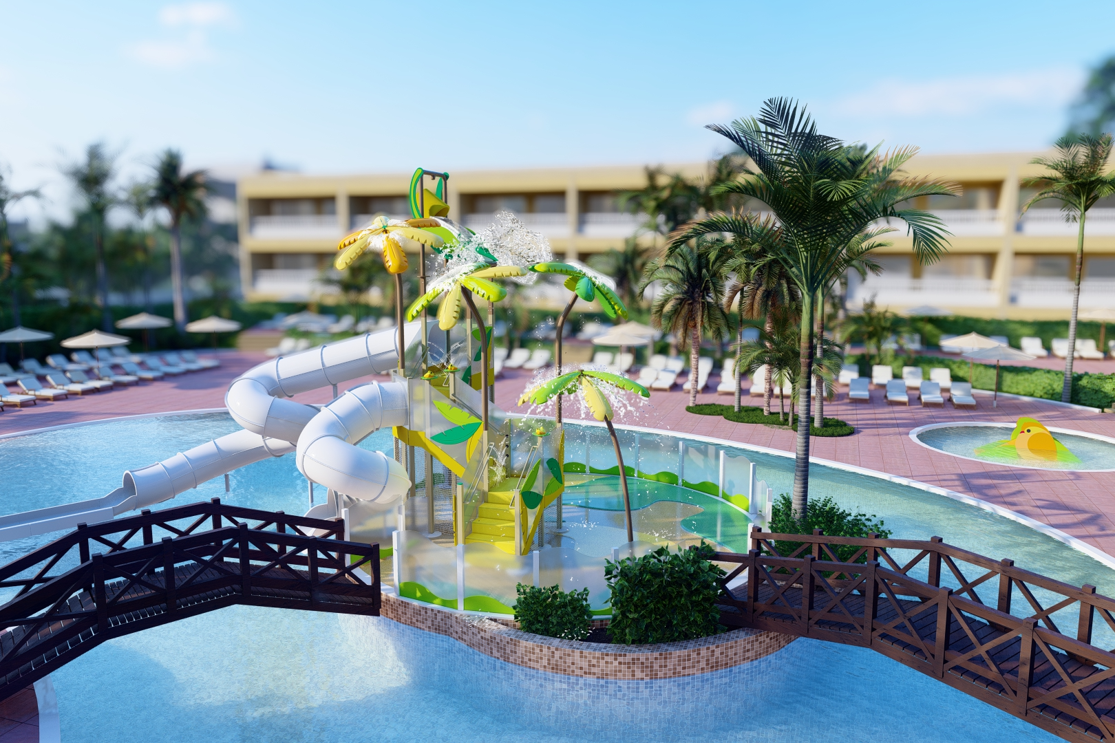 Estival Park Marena 2 Estival Park Marena 2