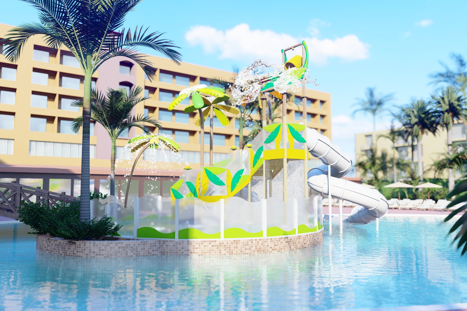 Estival Park Marena 1 Estival Park Marena 1