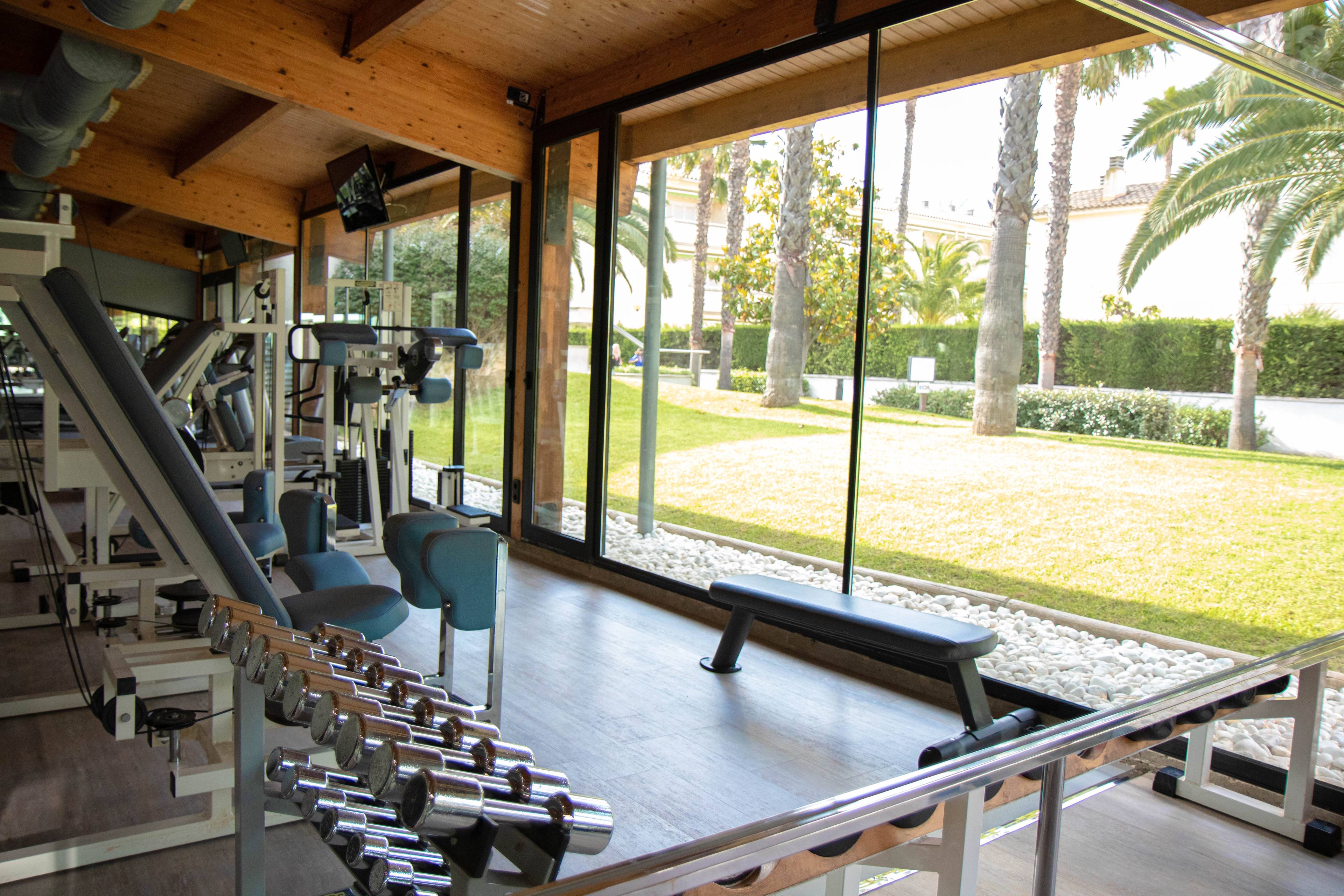 Estival Park Silmar 3 Estival Park Silmar 3