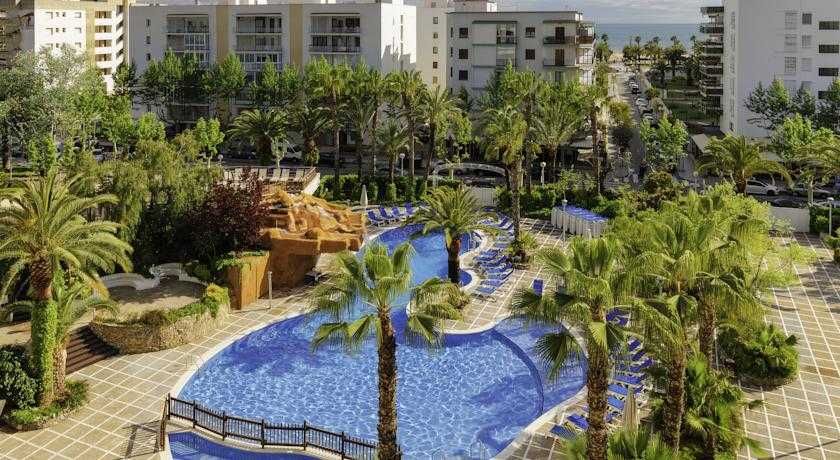 H10 Salou Princess 2