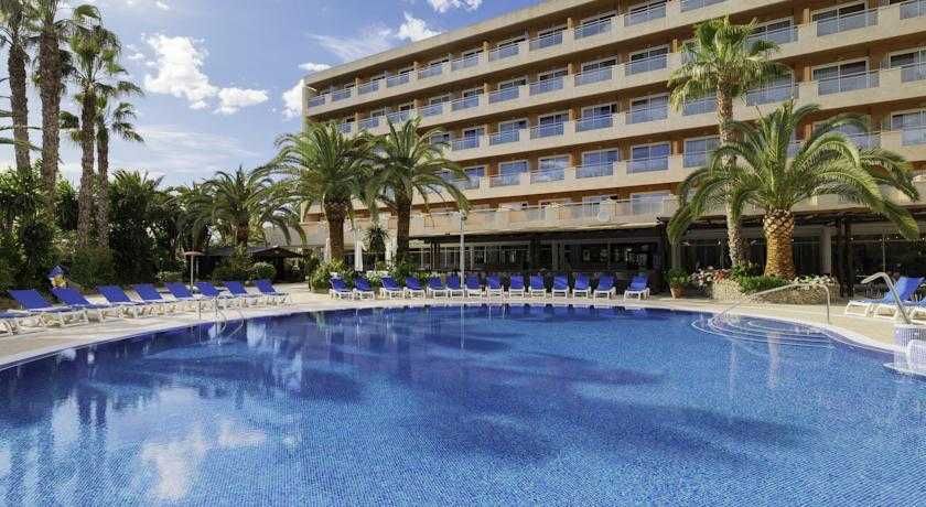 H10 Vintage Salou - Solo adultos 1 H10 Vintage Salou - Solo adultos 1