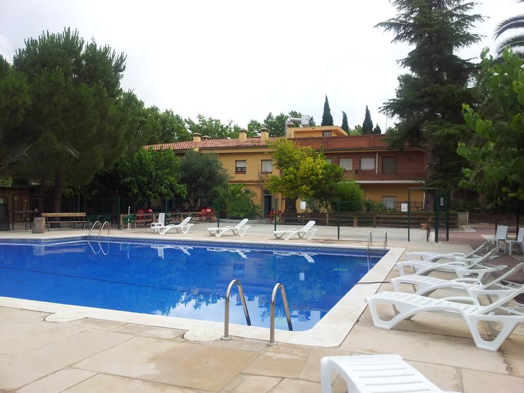 Hostal Braseria Tivissa 2 Hostal Braseria Tivissa 2