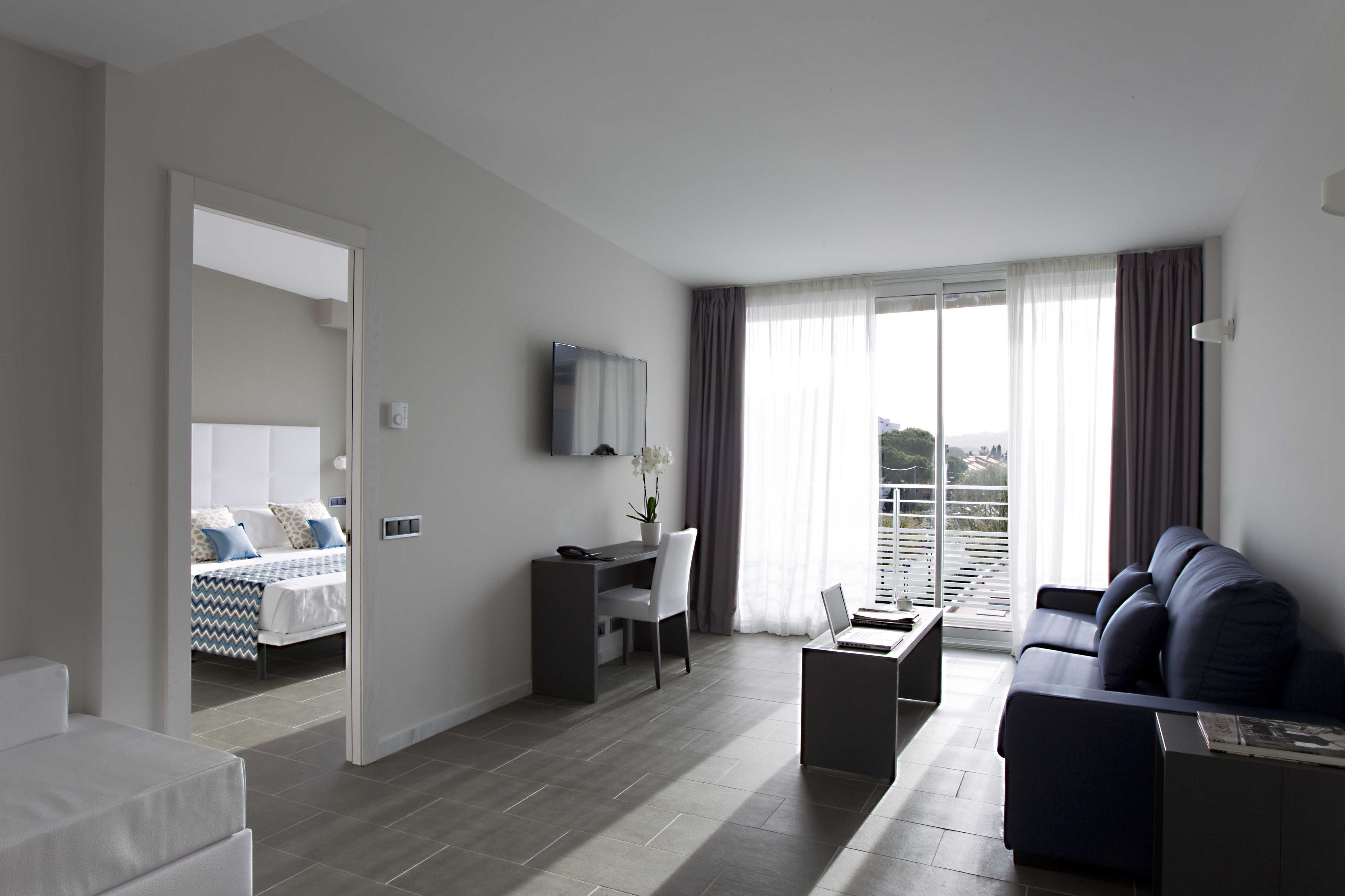 Hotel Altafulla Mar 3