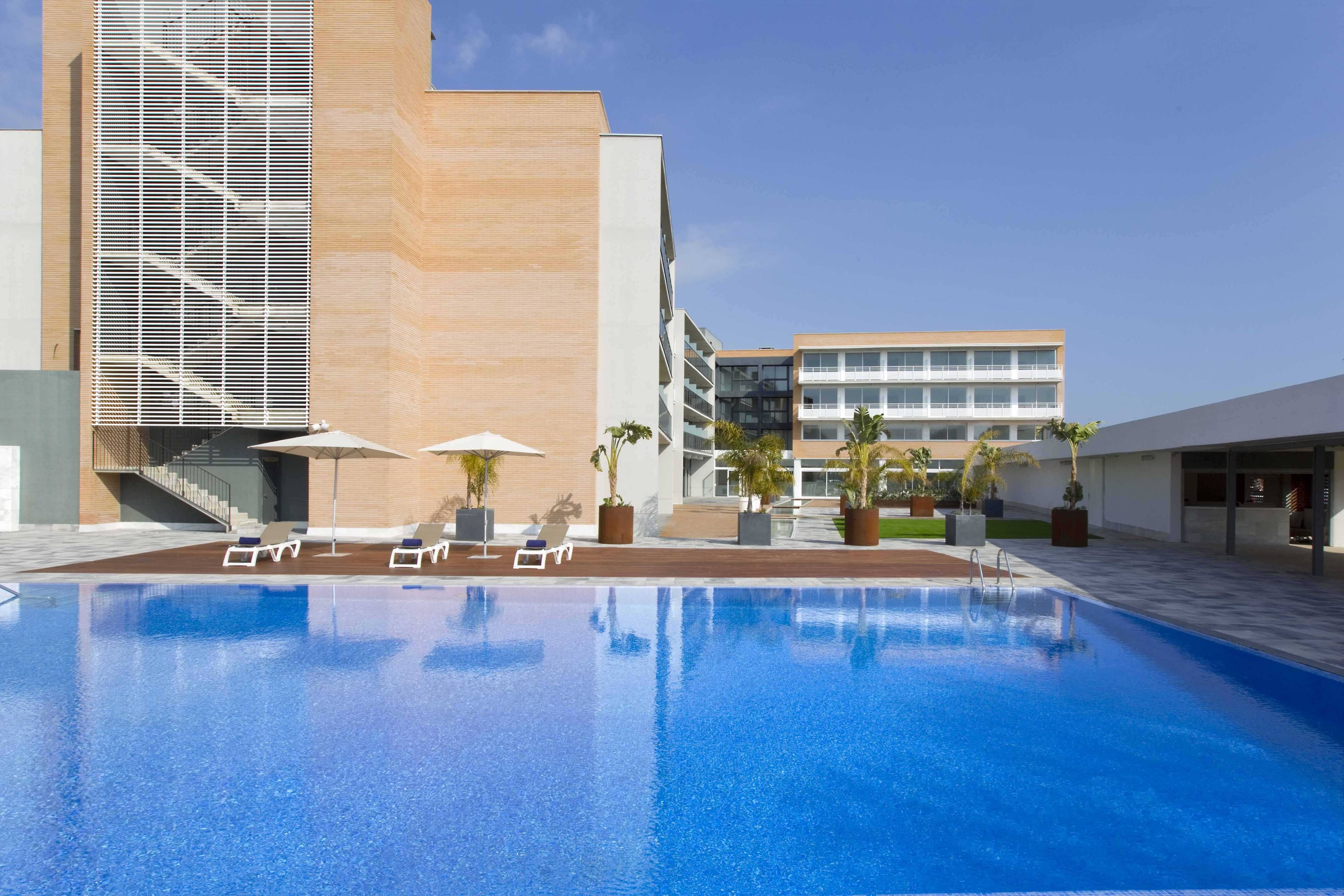 Hotel Altafulla Mar 2