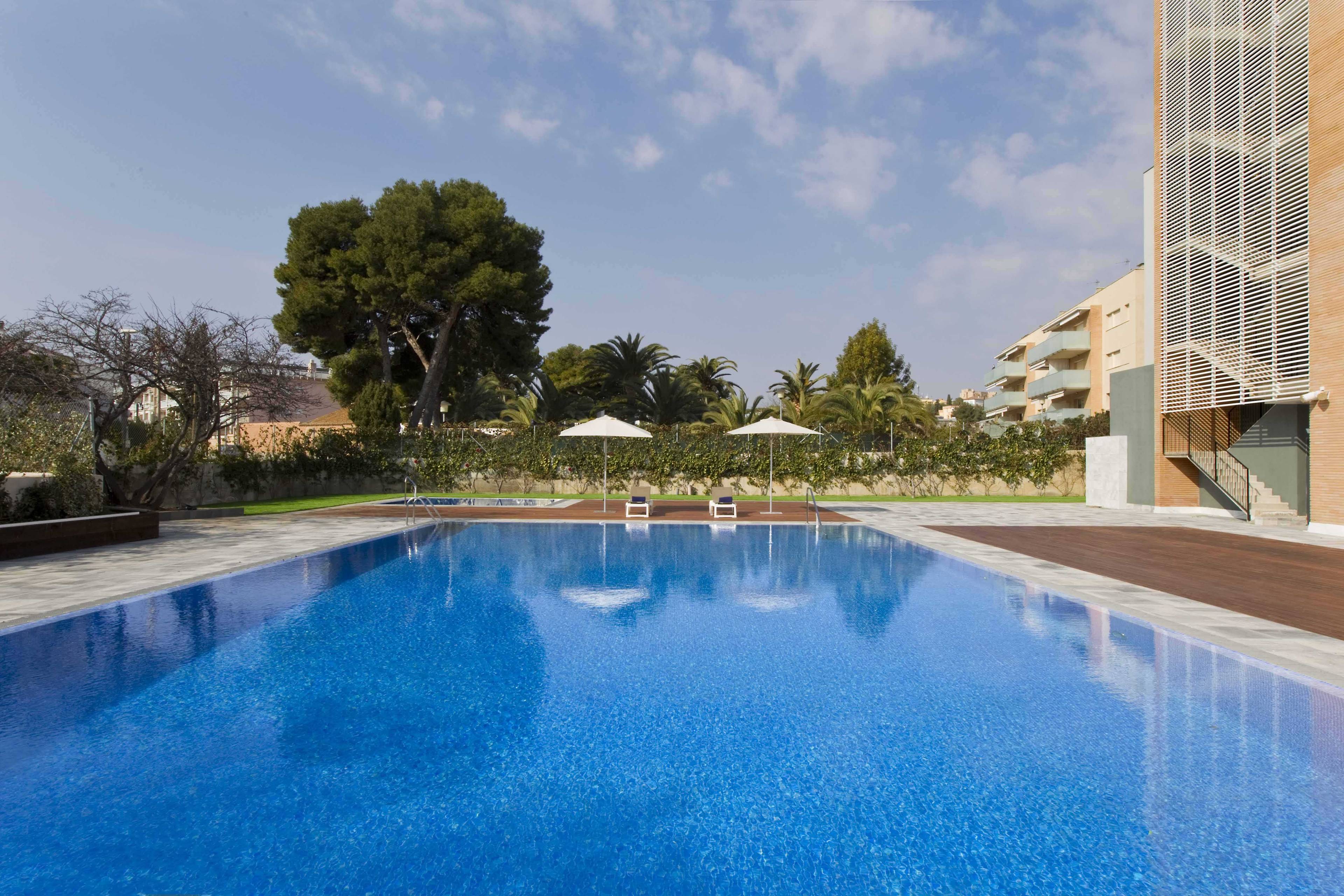 Hotel Altafulla Mar 1