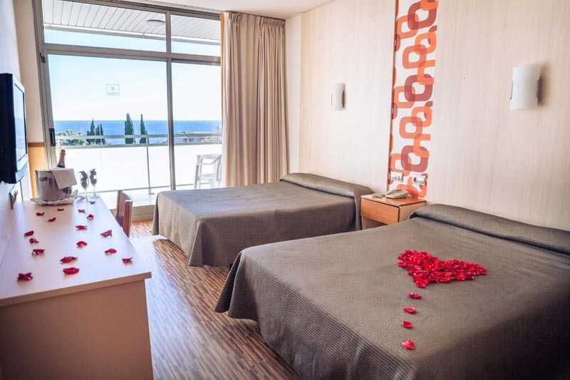 Hotel Ametlla Mar 3 Hotel Ametlla Mar 3