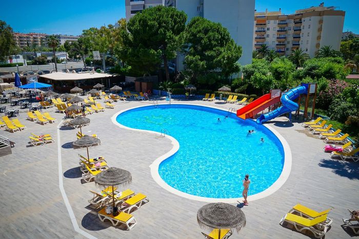 SALOU VERANO 2026 💫Siempre es buen momento para ir a la Playa con Hotel 4*