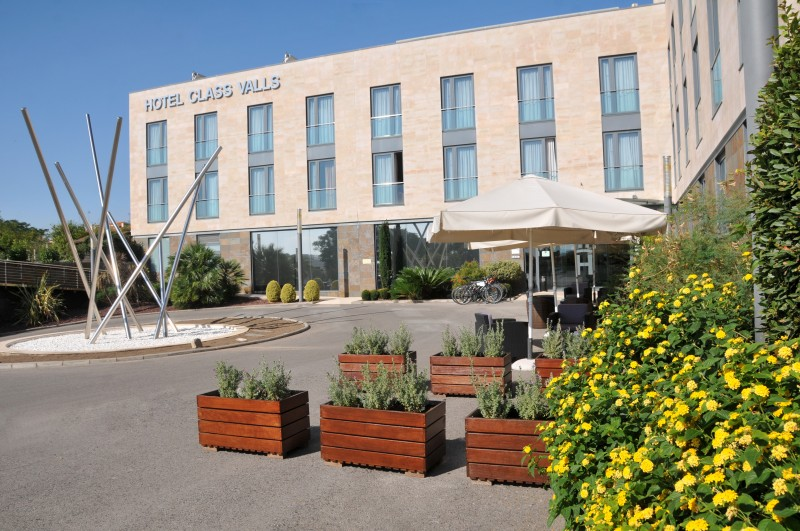 Hotel Class Valls 1 Hotel Class Valls 1