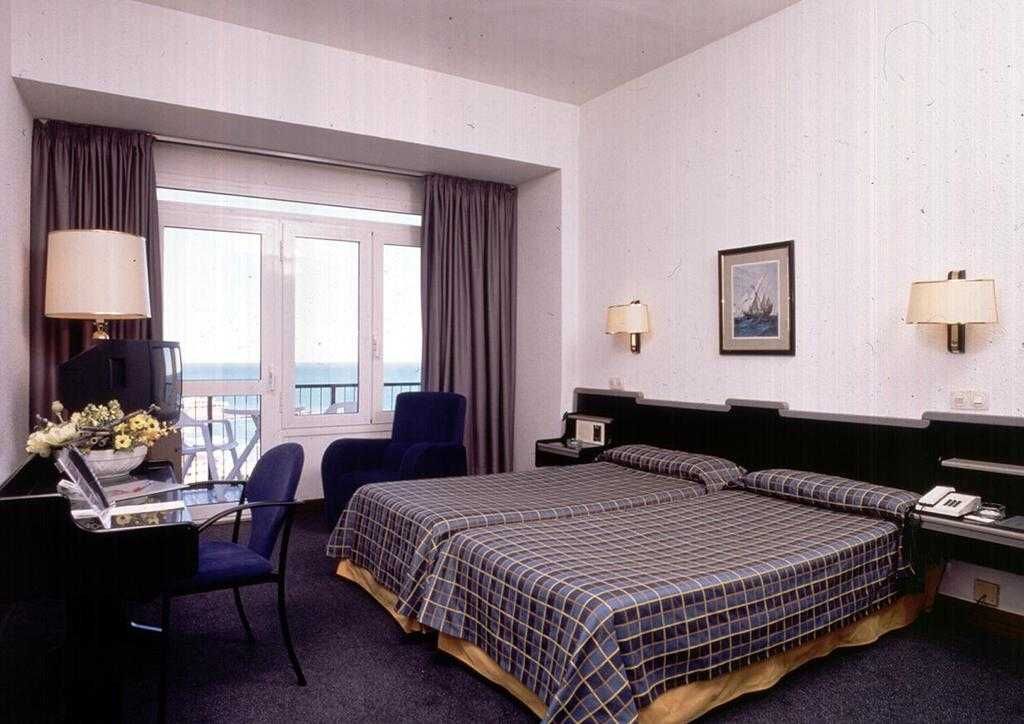 Hotel Imperial Tarraco 3