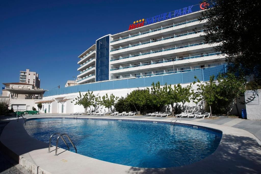 ⭐ HOTEL 4* CON DESAYUNO EN TARRAGONA!👨👩👧👦 Estancia desde 2 noches frente a la playa de Coma-ruga ⭐ HOTEL 4* CON DESAYUNO EN TARRAGONA!👨👩👧👦 Estancia desde 2 noches frente a la playa de Coma-ruga