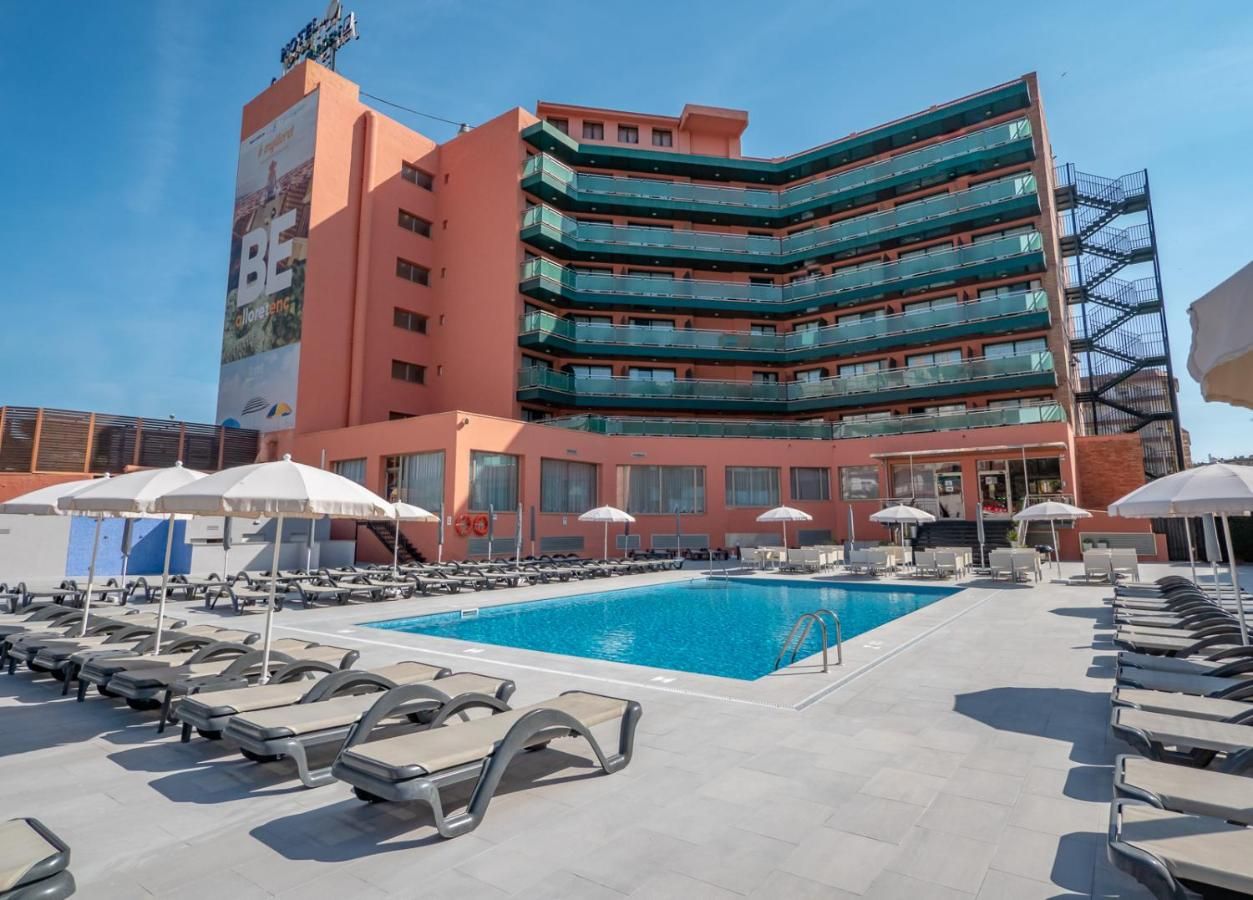 Oferta Hotel XaIne Park + Entradas a la Formula 1 1 Oferta Hotel XaIne Park + Entradas a la Formula 1 1