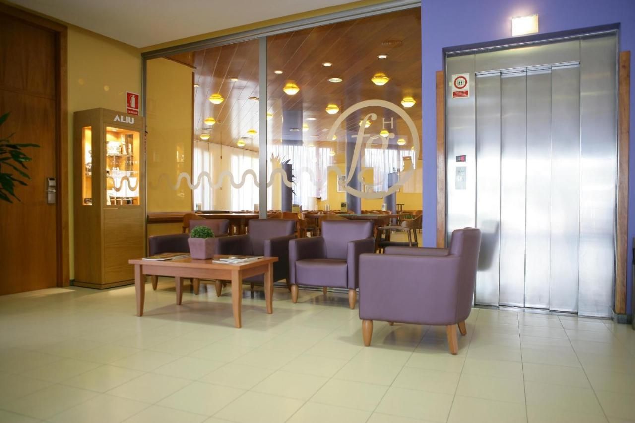 Oferta Hotel XaIne Park + Entradas a la Formula 1 2 Oferta Hotel XaIne Park + Entradas a la Formula 1 2