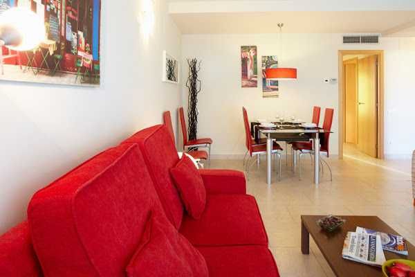 Ibersol Spa Aqquaria 3