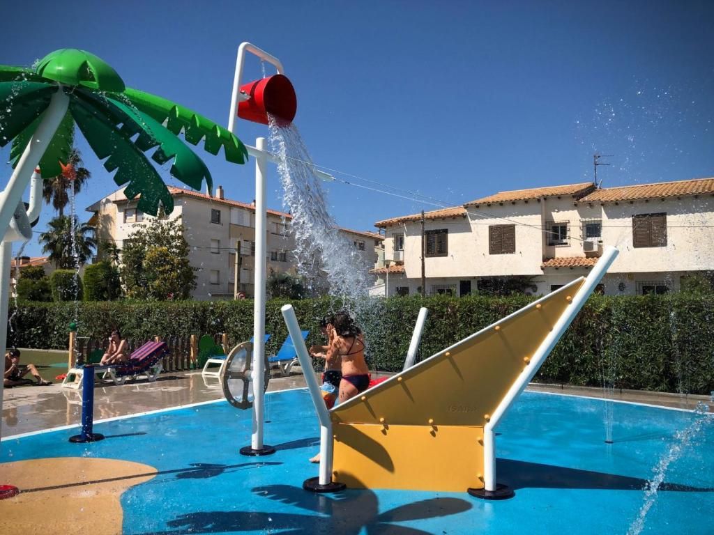 Ibersol Playa Dorada 2