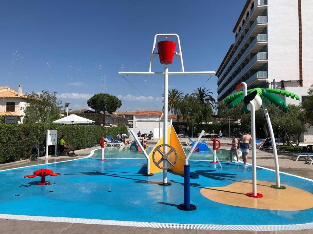 Ibersol Playa Dorada 3