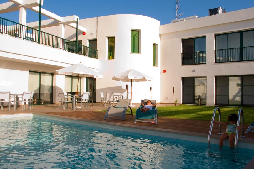 L'Algadir Del Delta 2 L'Algadir Del Delta 2