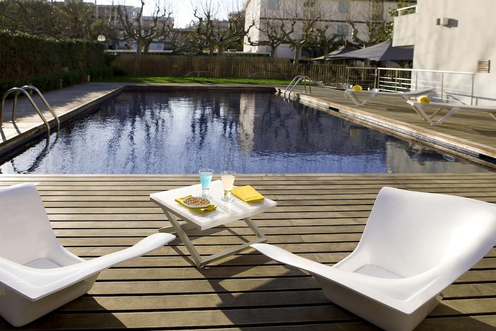 Hotel Magnolia - Sólo Adultos 1 Hotel Magnolia - Sólo Adultos 1