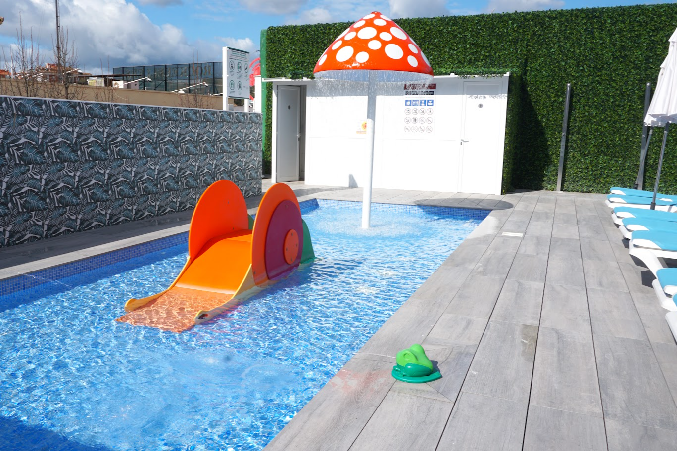 Hotel María del Mar 3 Hotel María del Mar 3