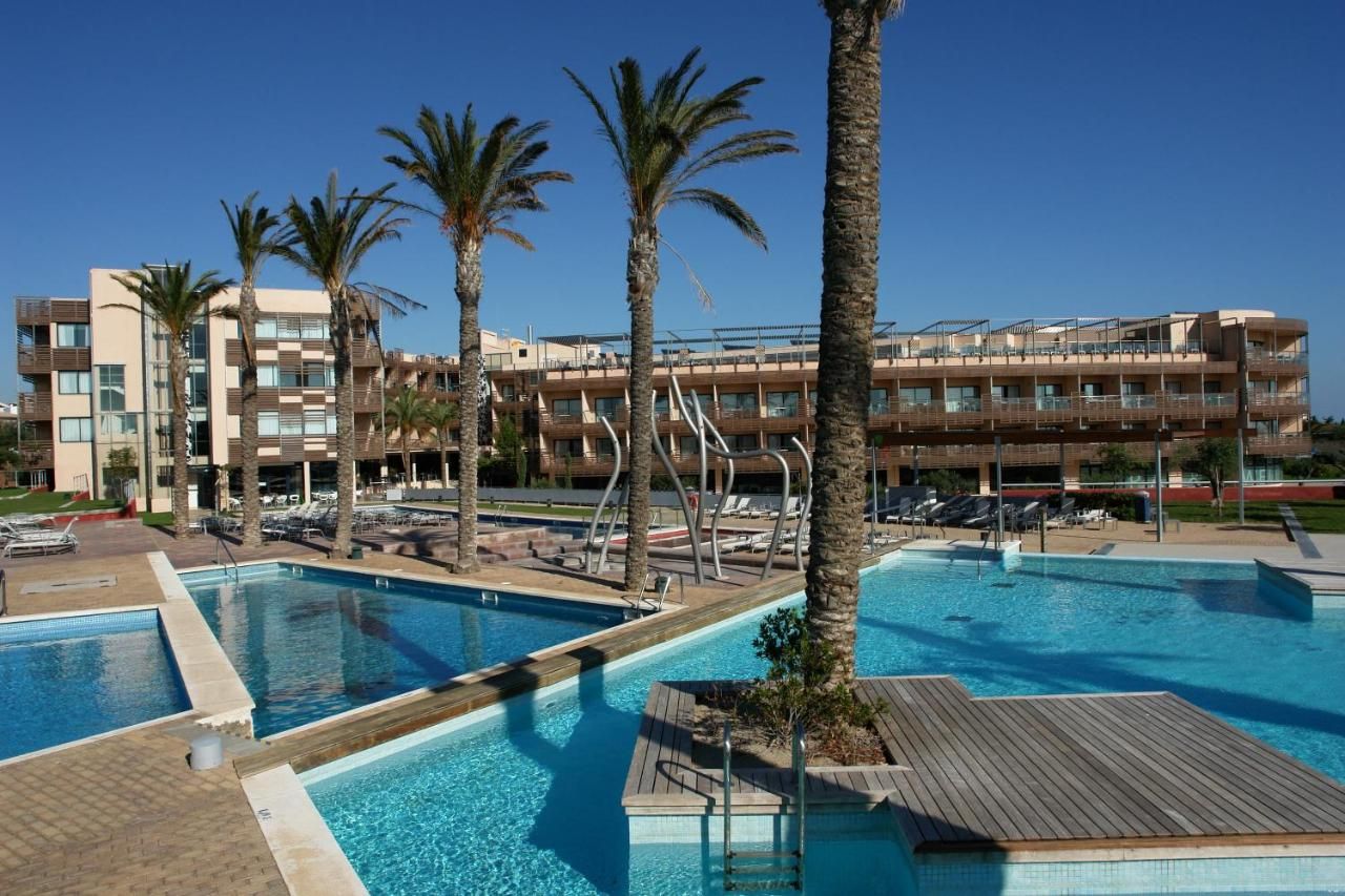⛱️Vacances en Bord de Mer en Catalogne, dans le Baix Ebre | TARRAGONE