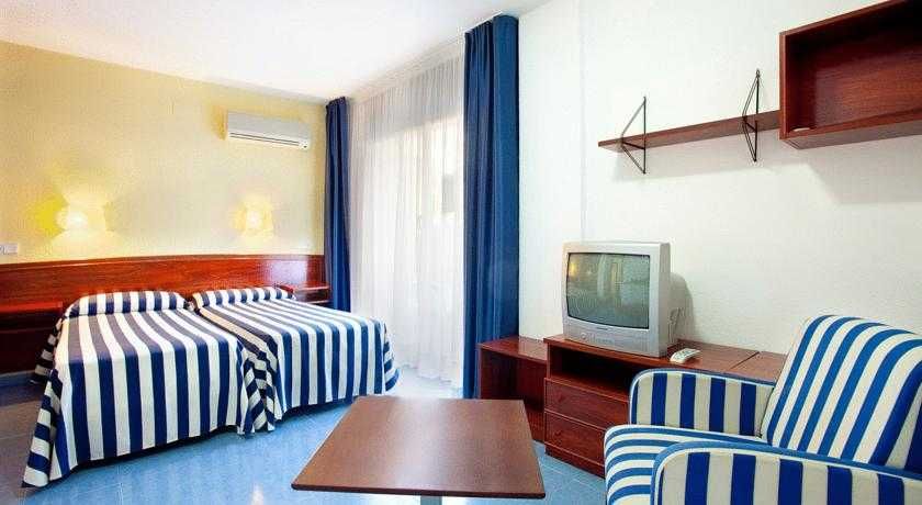 Aparthotel Olimar II Cambrils 3