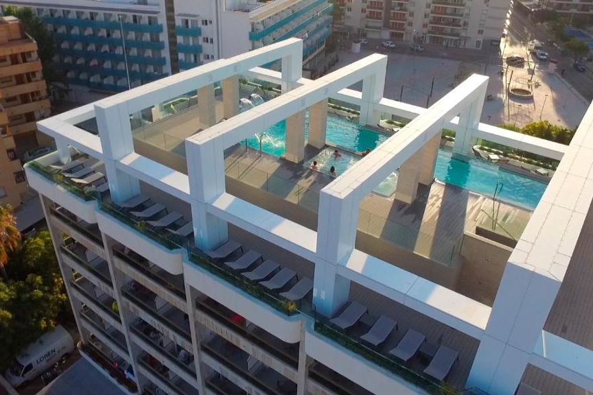 Olympus Palace 2 Olympus Palace 2