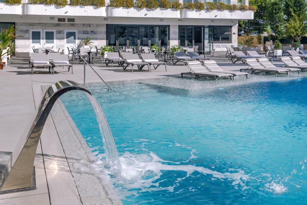 🔥OFERTA ESPECIAL🔥 Olympus Palace | Salou 🔥OFERTA ESPECIAL🔥 Olympus Palace | Salou