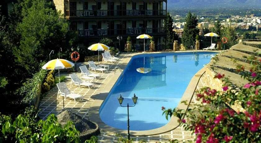 Parador de Tortosa 3