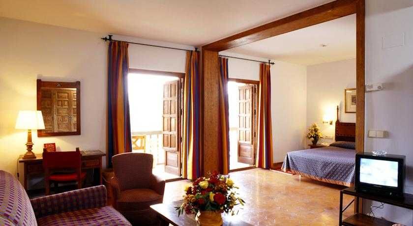 Parador de Tortosa 2