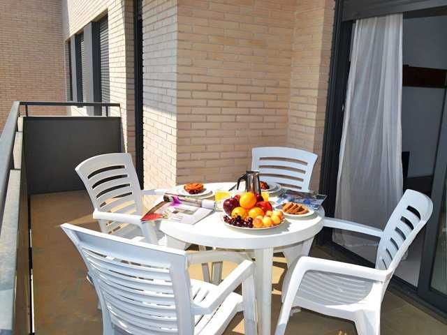 Pierre Vacances Torredembarra 2 Pierre Vacances Torredembarra 2