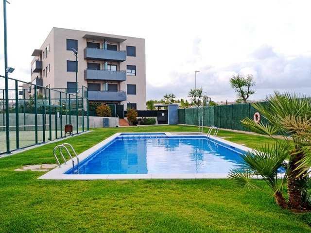 Pierre Vacances Torredembarra 1 Pierre Vacances Torredembarra 1