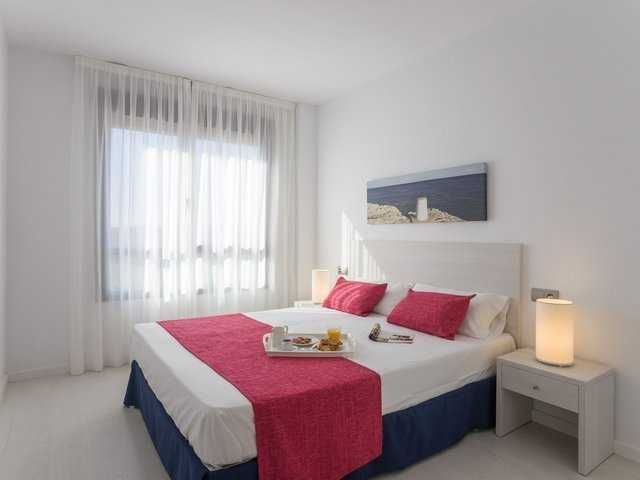 Pierre Vacances Torredembarra 3 Pierre Vacances Torredembarra 3