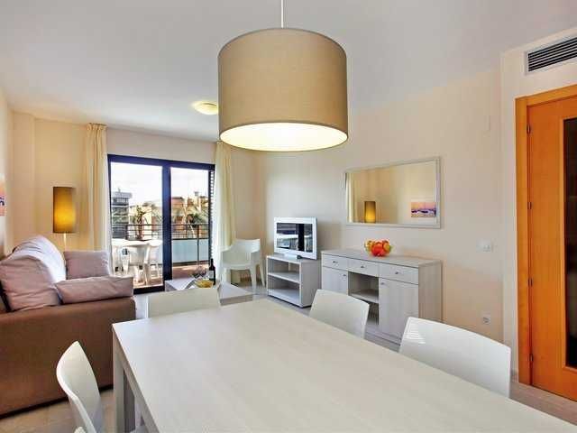 Pierre & Vacances Salou 2