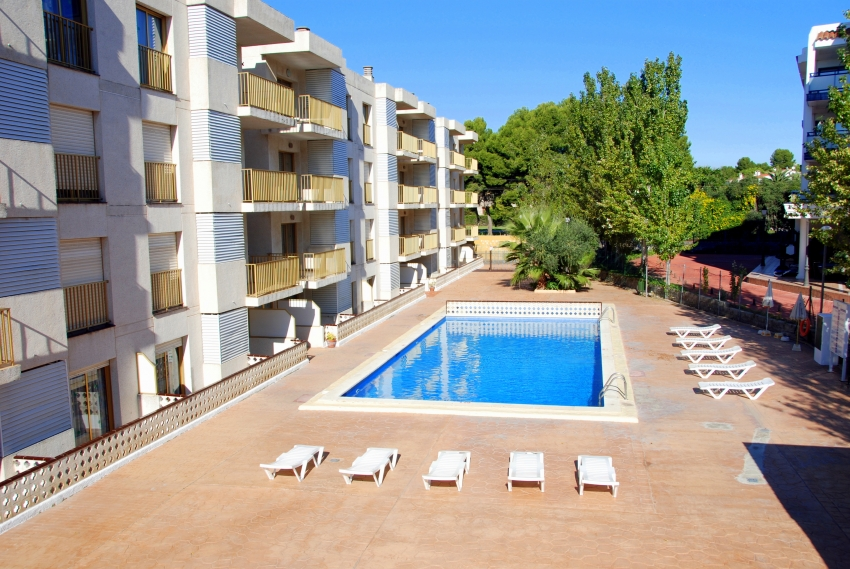 Pins Marina Cambrils 1 Pins Marina Cambrils 1