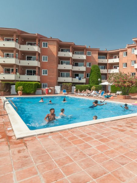 Pierre & Vacances Comarruga 2 estrelas em Comarruga