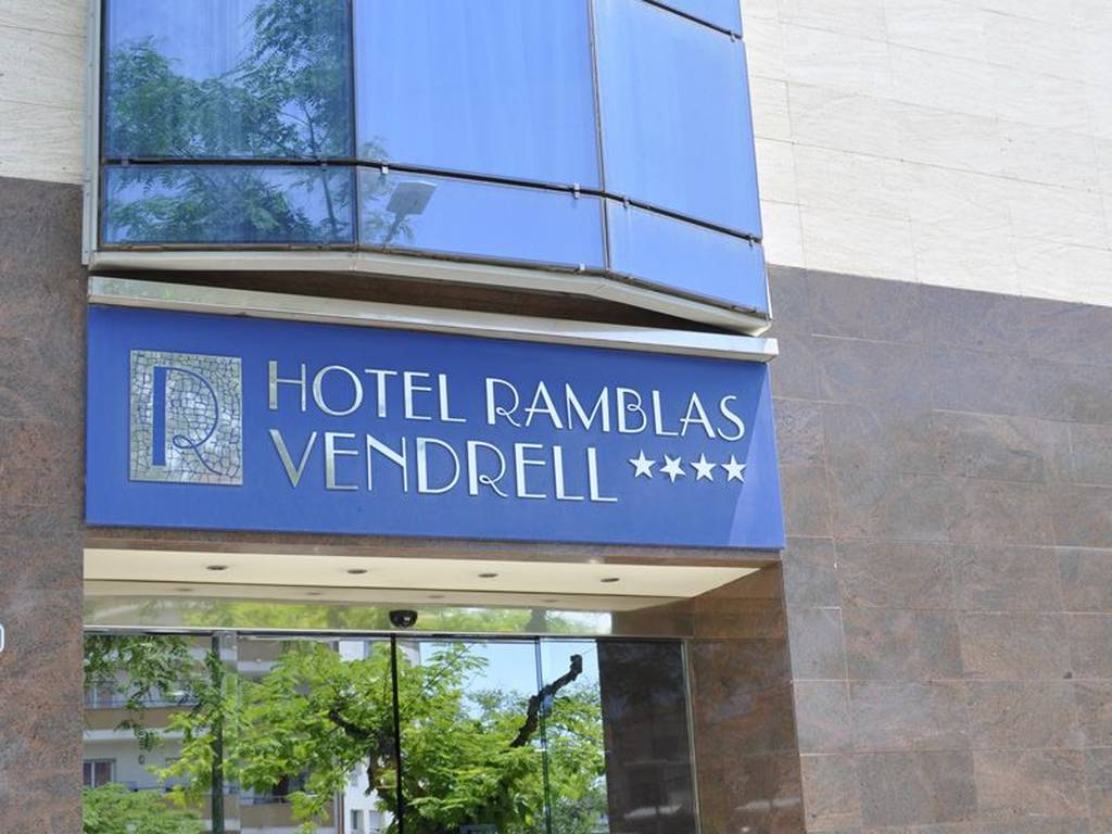 Ramblas Vendrell 1 Ramblas Vendrell 1