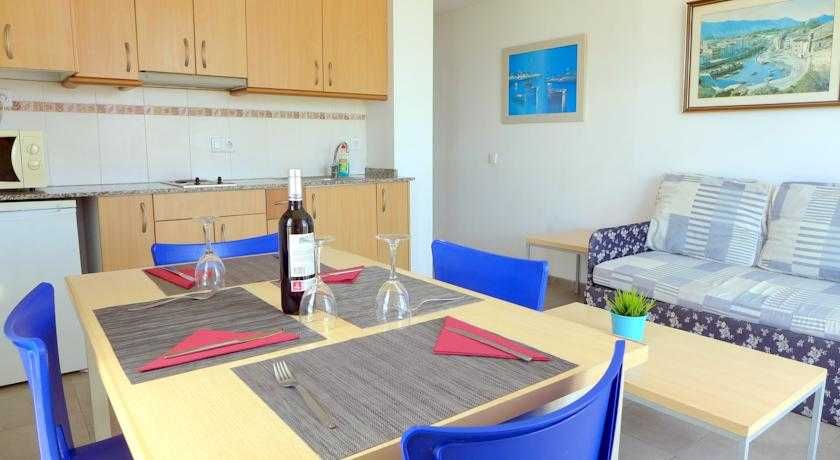 Rentalmar Costa Verde 1 Rentalmar Costa Verde 1