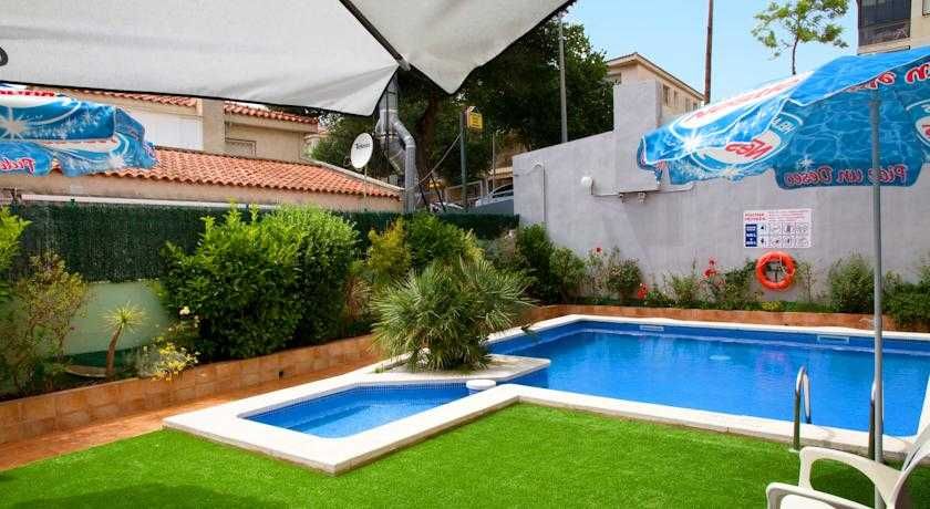 Rentalmar Costa Verde 2 Rentalmar Costa Verde 2