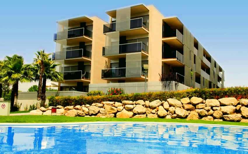 Apartamentos Families Paradise Village 1 Apartamentos Families Paradise Village 1