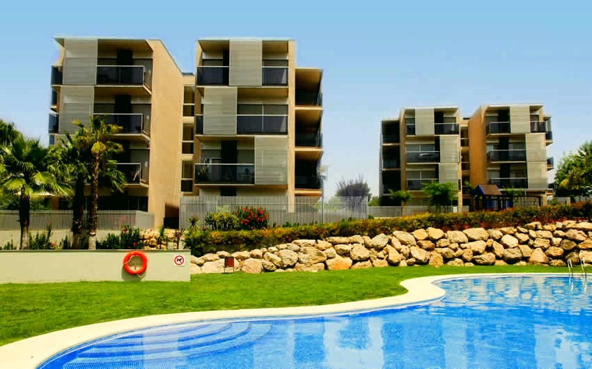 Apartamentos Families Paradise Village 2 Apartamentos Families Paradise Village 2