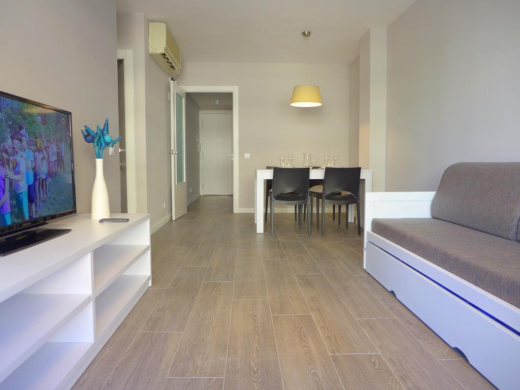 Rentalmar Navarra Suites 2