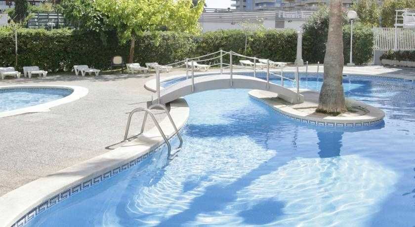 Rentalmar Royal Apartamentos 1 Rentalmar Royal Apartamentos 1