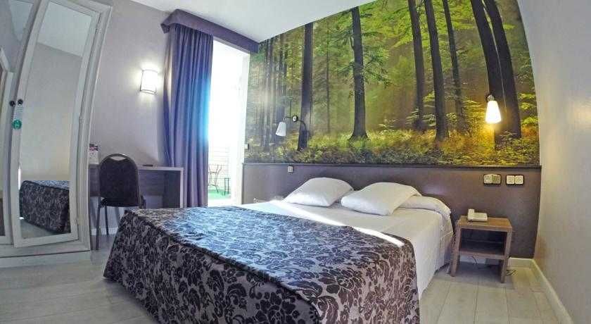 B&B Hotel Tarragona Centro Urbis 1 B&B Hotel Tarragona Centro Urbis 1