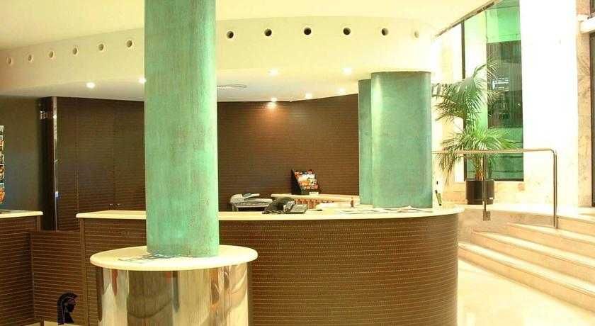 B&B Hotel Tarragona Centro Urbis 3 B&B Hotel Tarragona Centro Urbis 3